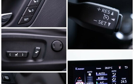 Lexus RX IV рестайлинг, 2016 год, 3 840 000 рублей, 18 фотография