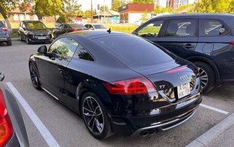 Audi TT, 2011 год, 1 500 000 рублей, 7 фотография