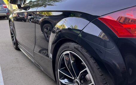 Audi TT, 2011 год, 1 500 000 рублей, 9 фотография