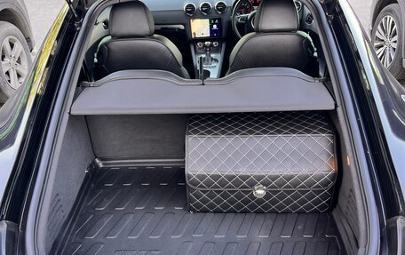 Audi TT, 2011 год, 1 500 000 рублей, 13 фотография