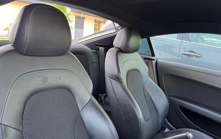 Audi TT, 2011 год, 1 500 000 рублей, 16 фотография