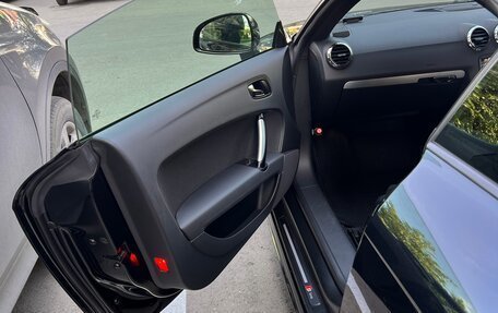 Audi TT, 2011 год, 1 500 000 рублей, 17 фотография