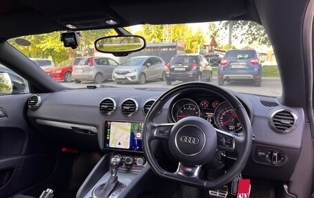 Audi TT, 2011 год, 1 500 000 рублей, 15 фотография