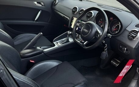 Audi TT, 2011 год, 1 500 000 рублей, 14 фотография