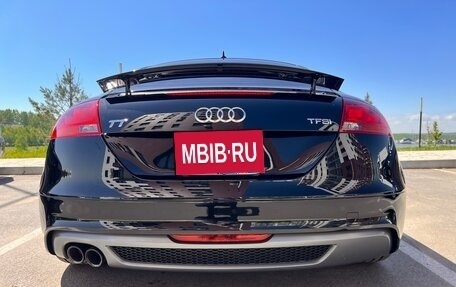 Audi TT, 2011 год, 1 500 000 рублей, 11 фотография
