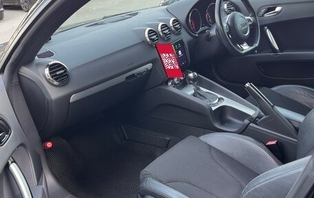 Audi TT, 2011 год, 1 500 000 рублей, 18 фотография
