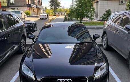 Audi TT, 2011 год, 1 500 000 рублей, 5 фотография