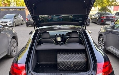 Audi TT, 2011 год, 1 500 000 рублей, 12 фотография