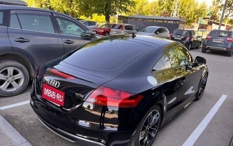 Audi TT, 2011 год, 1 500 000 рублей, 8 фотография