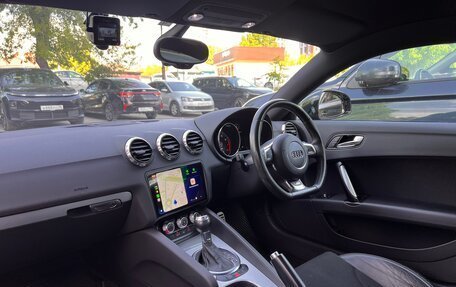Audi TT, 2011 год, 1 500 000 рублей, 19 фотография