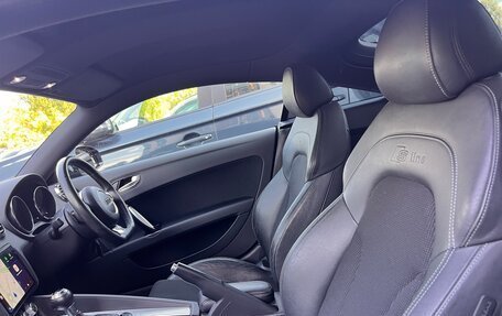 Audi TT, 2011 год, 1 500 000 рублей, 21 фотография