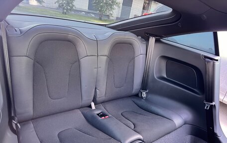 Audi TT, 2011 год, 1 500 000 рублей, 22 фотография