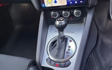 Audi TT, 2011 год, 1 500 000 рублей, 28 фотография