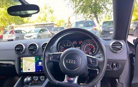 Audi TT, 2011 год, 1 500 000 рублей, 25 фотография
