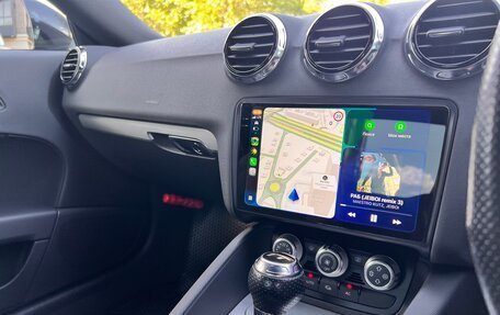 Audi TT, 2011 год, 1 500 000 рублей, 26 фотография