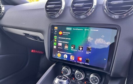 Audi TT, 2011 год, 1 500 000 рублей, 27 фотография