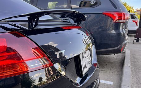 Audi TT, 2011 год, 1 500 000 рублей, 30 фотография