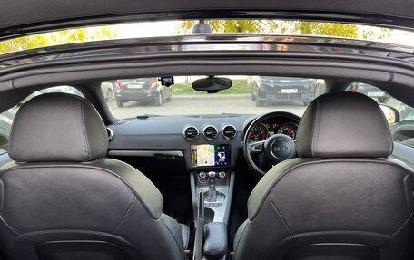 Audi TT, 2011 год, 1 500 000 рублей, 31 фотография
