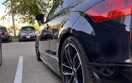 Audi TT, 2011 год, 1 500 000 рублей, 34 фотография