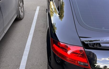 Audi TT, 2011 год, 1 500 000 рублей, 35 фотография