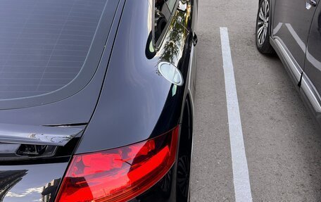 Audi TT, 2011 год, 1 500 000 рублей, 36 фотография