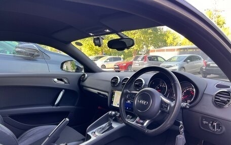 Audi TT, 2011 год, 1 500 000 рублей, 24 фотография