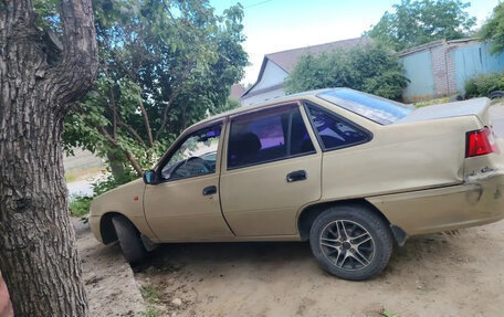 Daewoo Nexia I рестайлинг, 2008 год, 120 000 рублей, 3 фотография