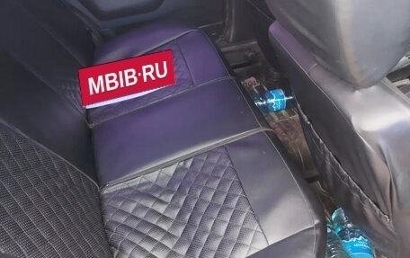 Daewoo Nexia I рестайлинг, 2008 год, 120 000 рублей, 5 фотография
