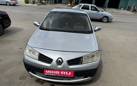 Renault Megane II, 2006 год, 410 000 рублей, 2 фотография