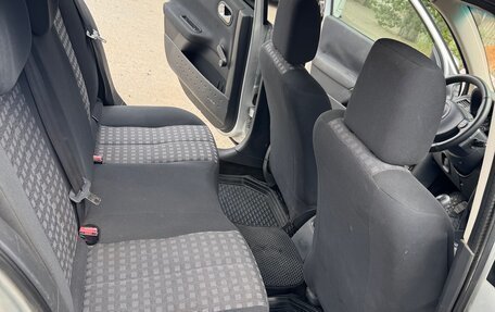 Renault Megane II, 2006 год, 410 000 рублей, 10 фотография