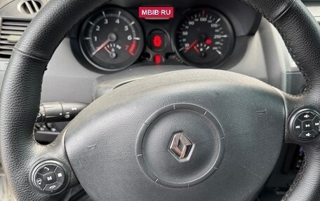 Renault Megane II, 2006 год, 410 000 рублей, 5 фотография