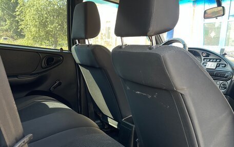 Chevrolet Niva I рестайлинг, 2014 год, 490 000 рублей, 11 фотография