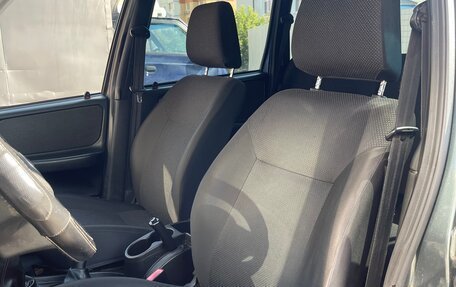 Chevrolet Niva I рестайлинг, 2014 год, 490 000 рублей, 14 фотография