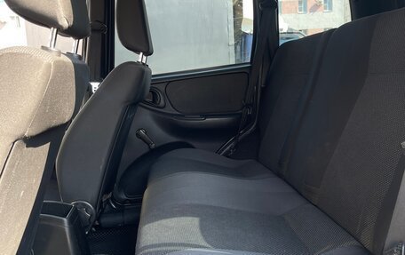 Chevrolet Niva I рестайлинг, 2014 год, 490 000 рублей, 12 фотография