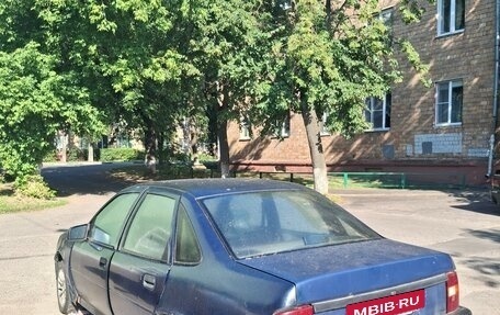 Opel Vectra A, 1992 год, 135 000 рублей, 5 фотография