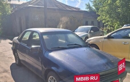 Opel Vectra A, 1992 год, 135 000 рублей, 3 фотография