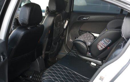 Opel Astra H, 2009 год, 390 000 рублей, 8 фотография