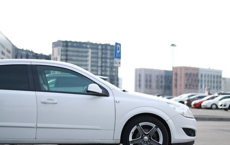 Opel Astra H, 2009 год, 390 000 рублей, 6 фотография