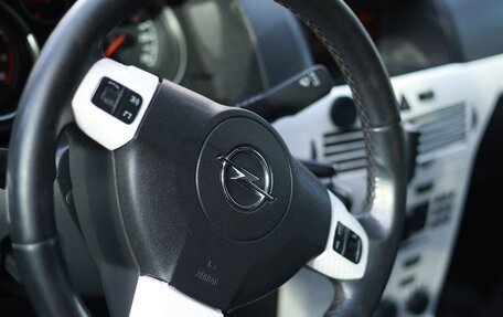 Opel Astra H, 2009 год, 390 000 рублей, 7 фотография