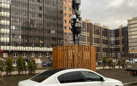 Opel Astra H, 2009 год, 390 000 рублей, 11 фотография
