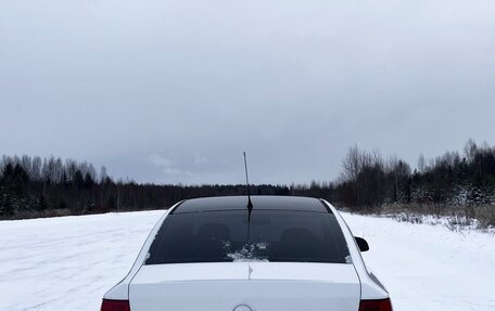 Opel Astra H, 2009 год, 390 000 рублей, 16 фотография