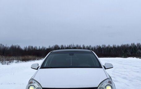 Opel Astra H, 2009 год, 390 000 рублей, 15 фотография