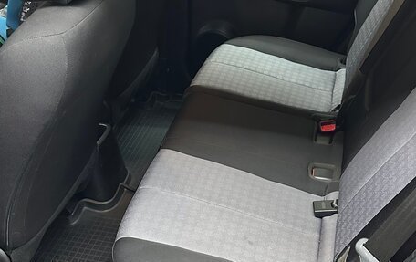 KIA Venga I, 2015 год, 990 000 рублей, 8 фотография