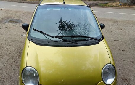 Daewoo Matiz I, 2007 год, 170 000 рублей, 3 фотография