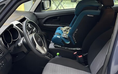 KIA Venga I, 2015 год, 990 000 рублей, 7 фотография