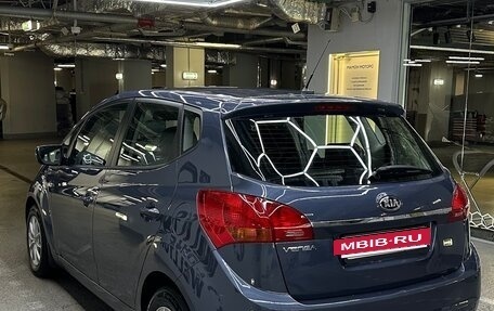 KIA Venga I, 2015 год, 990 000 рублей, 5 фотография