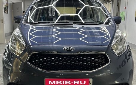 KIA Venga I, 2015 год, 990 000 рублей, 2 фотография
