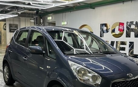 KIA Venga I, 2015 год, 990 000 рублей, 3 фотография