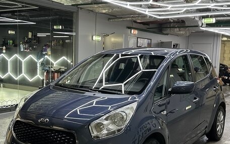 KIA Venga I, 2015 год, 990 000 рублей, 6 фотография