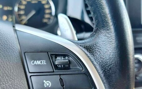 Mitsubishi Outlander III рестайлинг 3, 2013 год, 1 450 000 рублей, 16 фотография
